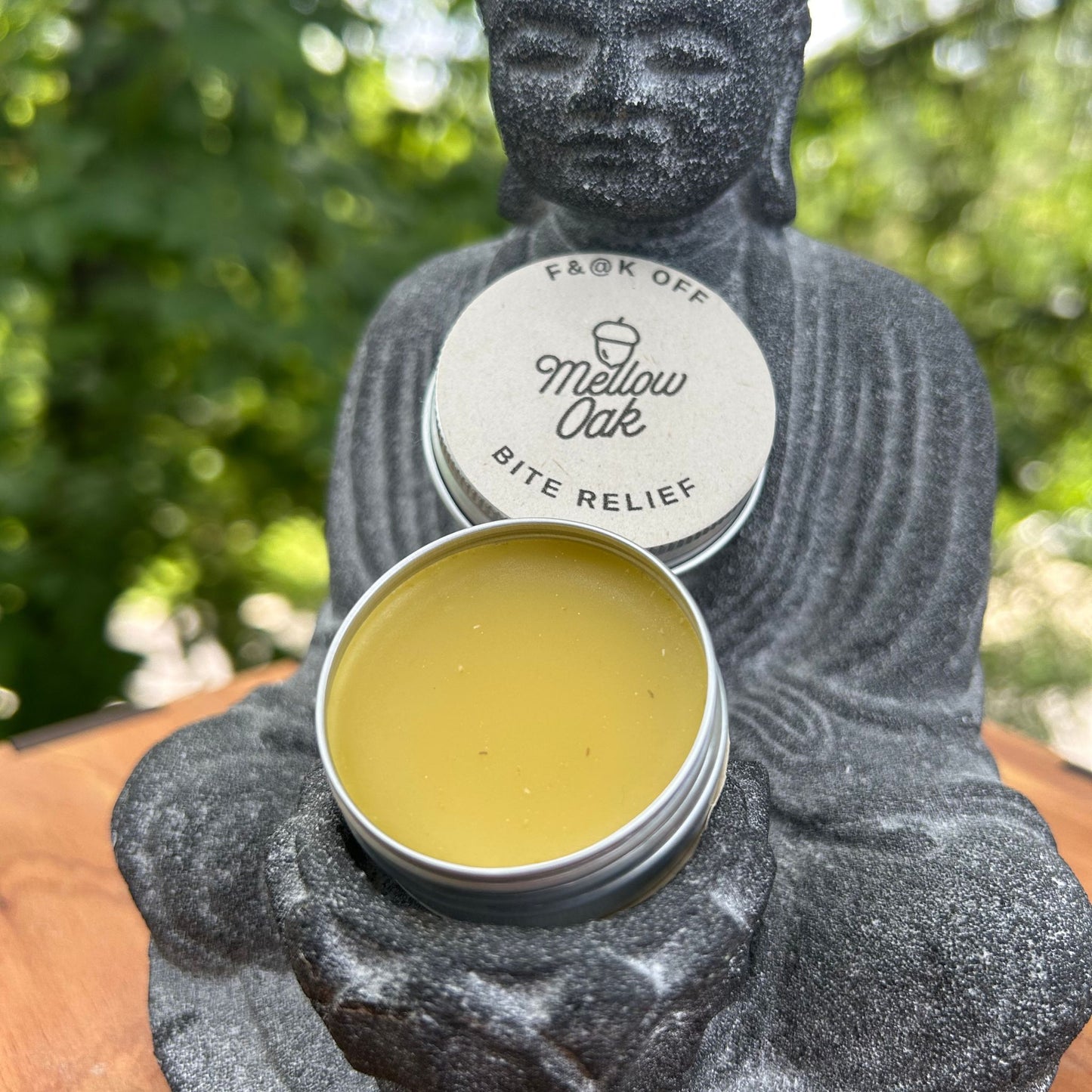F&@K Off | CBD Bite Relief