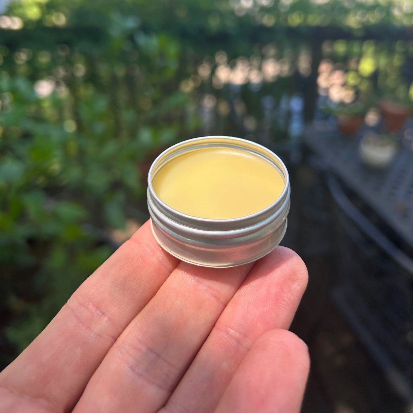 Lavender Lagoon | Lip Balm